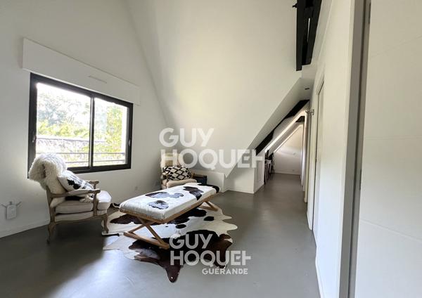 Maison à vendre de 7 pièces de 237 m² DPE B