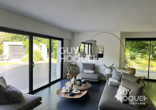 Maison à vendre de 7 pièces de 237 m² DPE B
