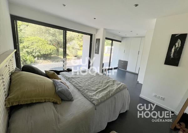 Maison à vendre de 7 pièces de 237 m² DPE B