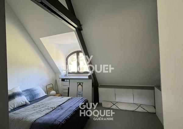 Maison à vendre de 7 pièces de 237 m² DPE B