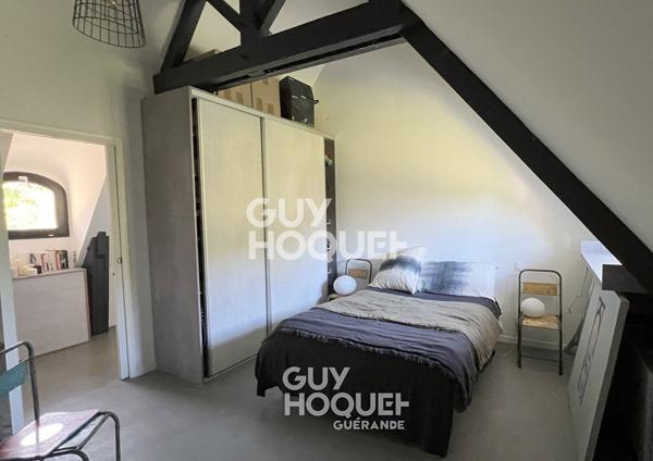 Maison à vendre de 7 pièces de 237 m² DPE B