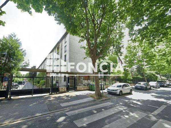 Location Appartement 4 pièces 71.65 m² - « LES PRES D?ANTONY » Antony 92160