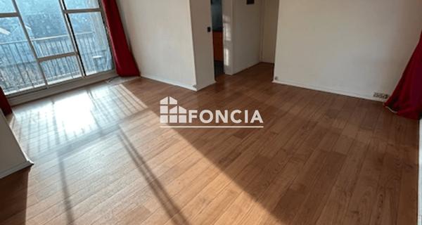 Location Appartement 4 pièces 71.65 m² - Antony 92160