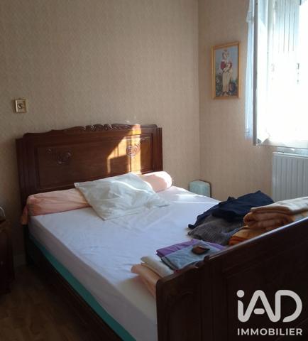 Maison à vendre 4 pièces 101 m² Le Poiré-sur-Vie