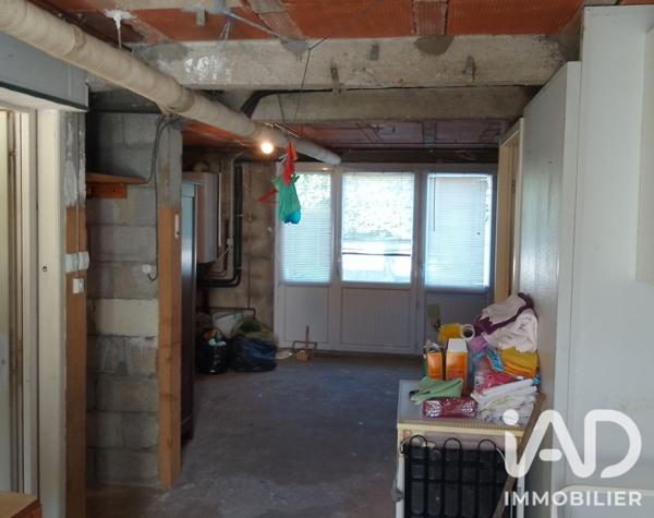 Maison à vendre 4 pièces 101 m² Le Poiré-sur-Vie