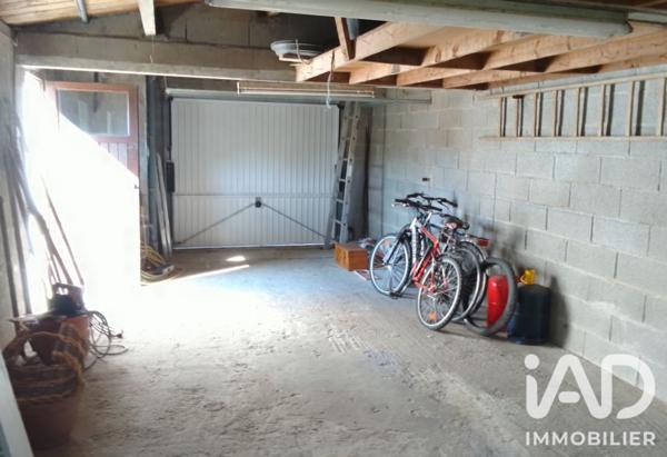 Maison à vendre 4 pièces 101 m² Le Poiré-sur-Vie