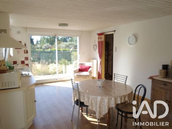 Maison à vendre 4 pièces 101 m² Le Poiré-sur-Vie