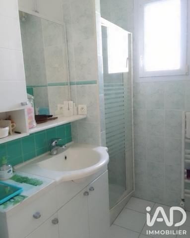 Maison à vendre 4 pièces 101 m² Le Poiré-sur-Vie