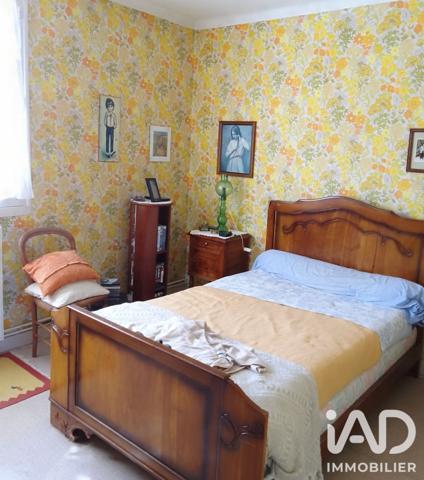 Maison à vendre 4 pièces 101 m² Le Poiré-sur-Vie