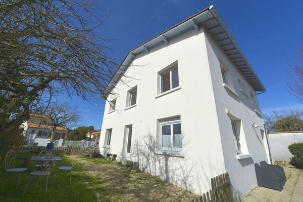 Maison - St Georges de Didonne