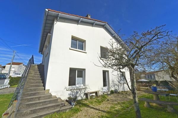 Maison - St Georges de Didonne