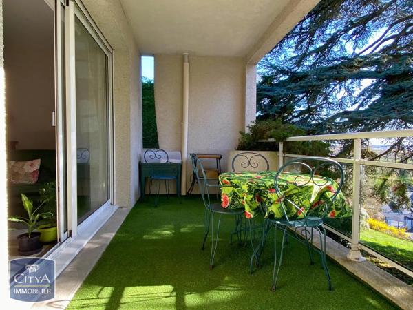 Appartement à vendre 3 pièces 87.9m²