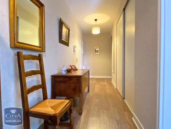 Appartement à vendre 3 pièces 87.9m²