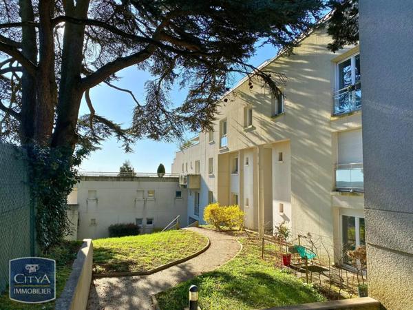 Appartement à vendre 3 pièces 87.9m²