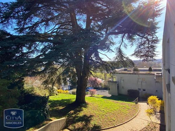 Appartement à vendre 3 pièces 87.9m²