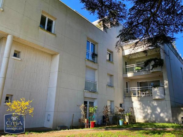 Appartement à vendre 3 pièces 87.9m²