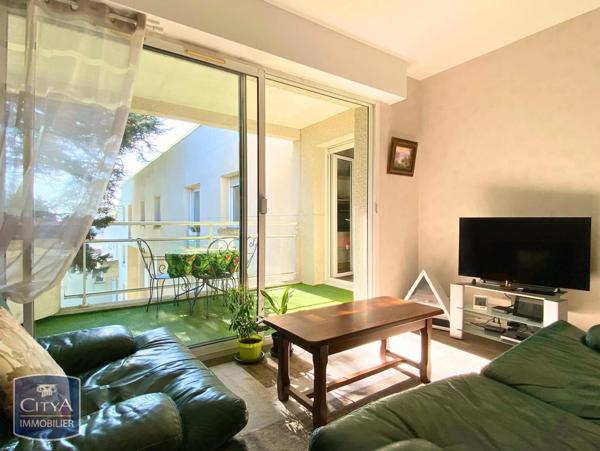 Appartement à vendre 3 pièces 87.9m²