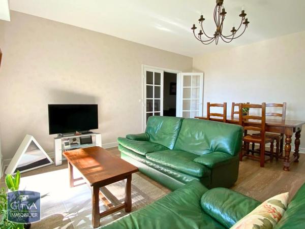 Appartement à vendre 3 pièces 87.9m²