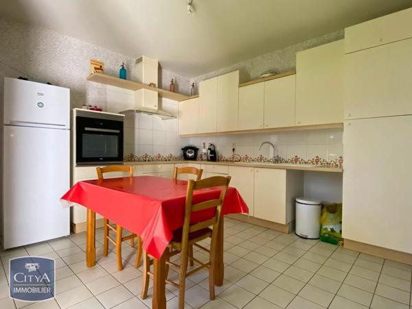Appartement à vendre 3 pièces 87.9m²