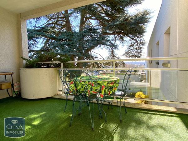 Appartement à vendre 3 pièces 87.9m²