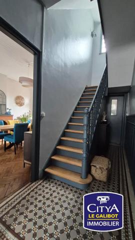 Maison à vendre 4 pièces 137m² Lens (62300)