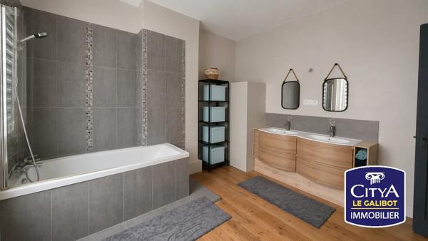Maison à vendre 4 pièces 137m² Lens (62300)