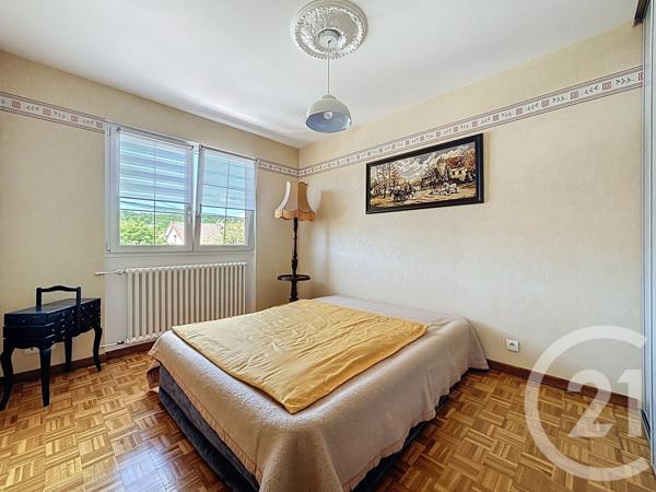 Maison à vendre  6 pièces - 122 m2 CHAMPAGNEY - 70