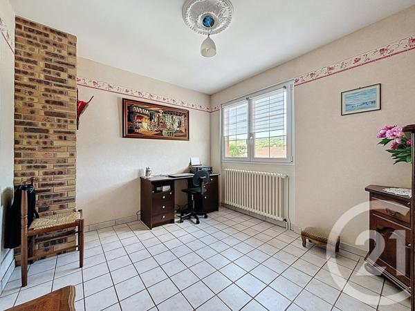Maison à vendre  6 pièces - 122 m2 CHAMPAGNEY - 70