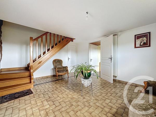 Maison à vendre  6 pièces - 122 m2 CHAMPAGNEY - 70
