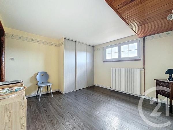 Maison à vendre  6 pièces - 122 m2 CHAMPAGNEY - 70