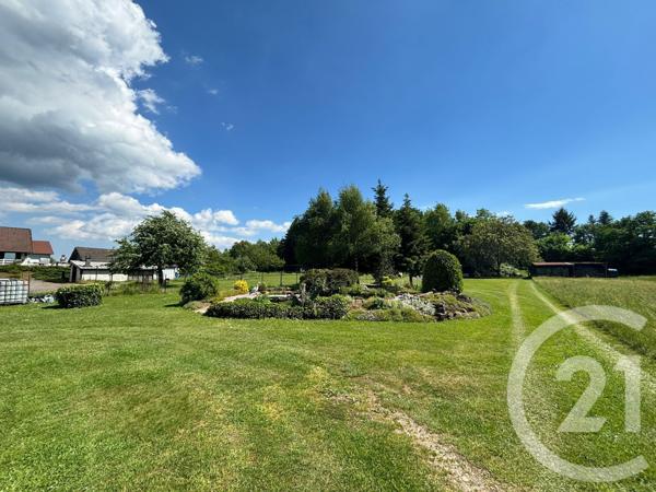 Maison à vendre  6 pièces - 122 m2 CHAMPAGNEY - 70