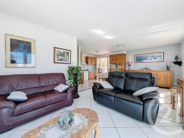 Maison à vendre  6 pièces - 122 m2 CHAMPAGNEY - 70