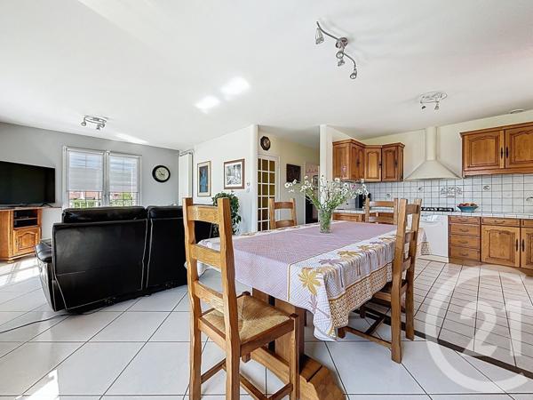 Maison à vendre  6 pièces - 122 m2 CHAMPAGNEY - 70