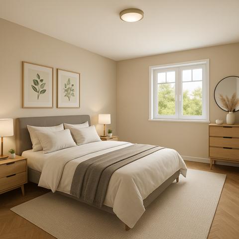 Montlhéry (91310) MONTLHERY CENTRE VILLE - MAISON NEUVE - 121 M2 - F6 - GROSSE OPPORTUNITE - LIVRÉE POUR VOUS SOUS 3 MOIS