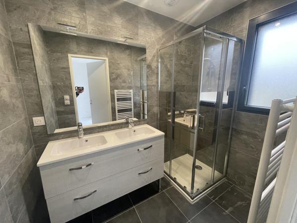 Montlhéry (91310) MONTLHERY CENTRE VILLE - MAISON NEUVE - 121 M2 - F6 - GROSSE OPPORTUNITE - LIVRÉE POUR VOUS SOUS 3 MOIS