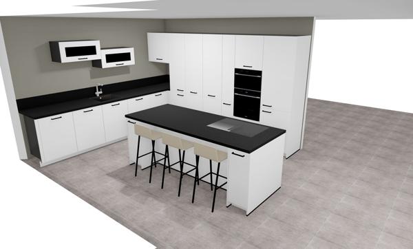 Montlhéry (91310) MONTLHERY CENTRE VILLE - MAISON NEUVE - 121 M2 - F6 - GROSSE OPPORTUNITE - LIVRÉE POUR VOUS SOUS 3 MOIS