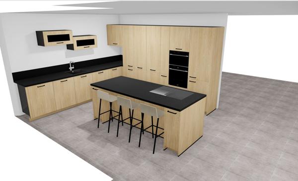 Montlhéry (91310) MONTLHERY CENTRE VILLE - MAISON NEUVE - 121 M2 - F6 - GROSSE OPPORTUNITE - LIVRÉE POUR VOUS SOUS 3 MOIS