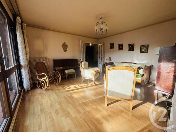 Appartement F3 à vendre  3 pièces - 83 m2 PERPIGNAN - 66