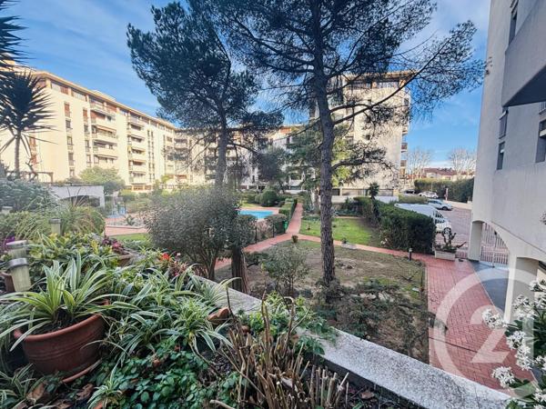 Appartement F3 à vendre  3 pièces - 83 m2 PERPIGNAN - 66
