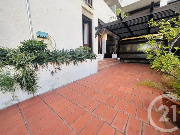 Appartement F3 à vendre  3 pièces - 83 m2 PERPIGNAN - 66