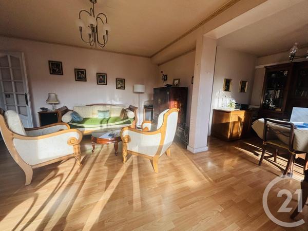 Appartement F3 à vendre  3 pièces - 83 m2 PERPIGNAN - 66