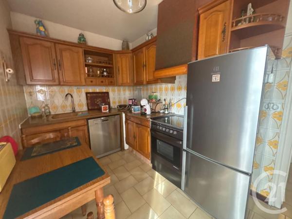 Appartement F3 à vendre  3 pièces - 83 m2 PERPIGNAN - 66