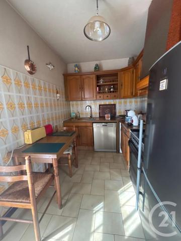 Appartement F3 à vendre  3 pièces - 83 m2 PERPIGNAN - 66