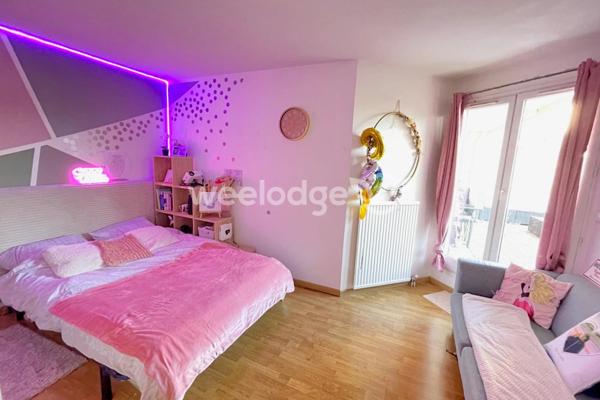 Appartement à vendre 5 pièces de 89 m² à Éragny