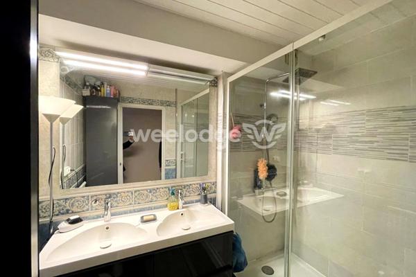 Appartement à vendre 5 pièces de 89 m² à Éragny