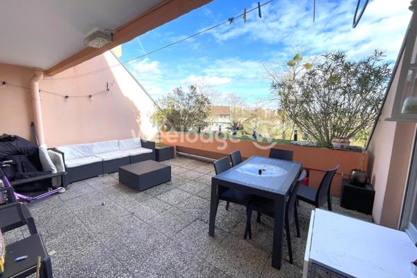 Appartement à vendre 5 pièces de 89 m² à Éragny