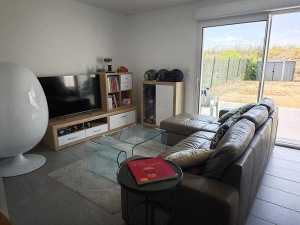 Appartement à MERVILLE, 31330 - 4 pièces 102m²