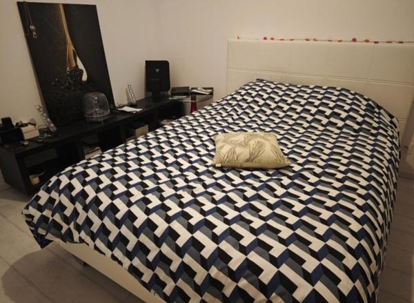 Appartement à MERVILLE, 31330 - 4 pièces 102m²