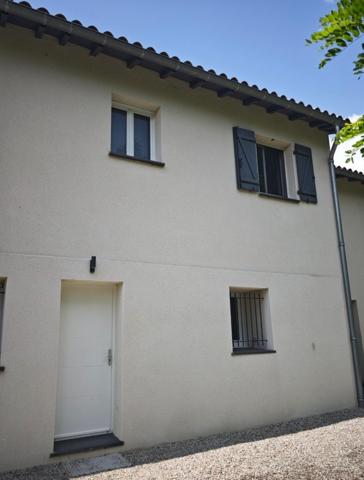 Appartement à MERVILLE, 31330 - 4 pièces 102m²