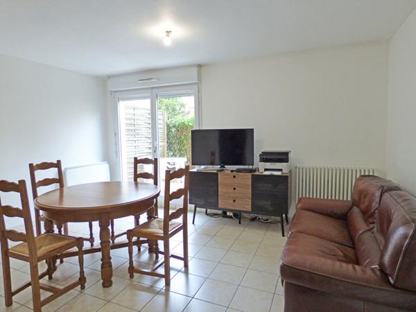 Appartement Neuilly Sur Marne 2 pièce(s) 40 m2